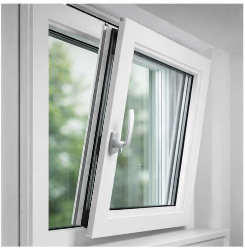 Dritare PVC & ALU premium – RAF Premium