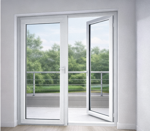 Dyer PVC & ALU premium – RAF Premium